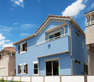 色選びの前に17のデザインパターンをチェック