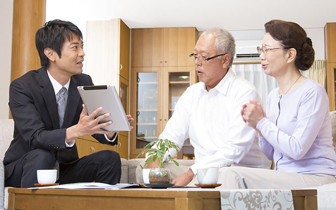 優良認定された業者はどんな基準で選ばれている?