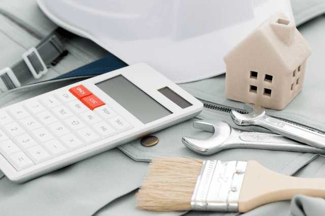 コーキングは、どんな作業？種類は？