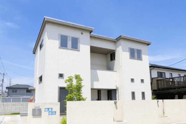 光触媒塗料独自の特徴