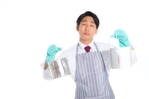 コーキング材の基材