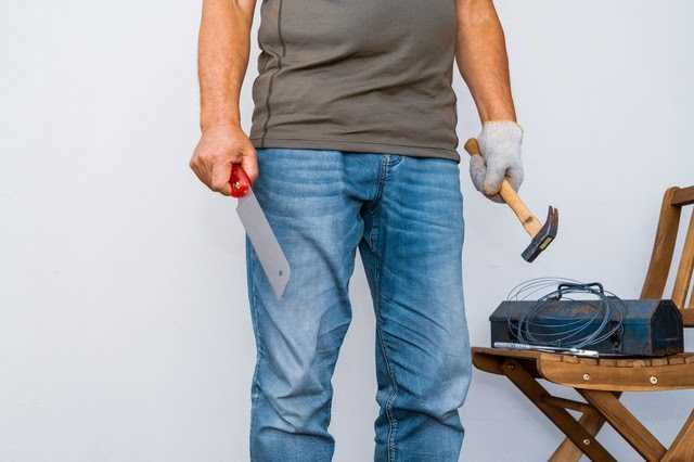 コーキングはDIY可能か