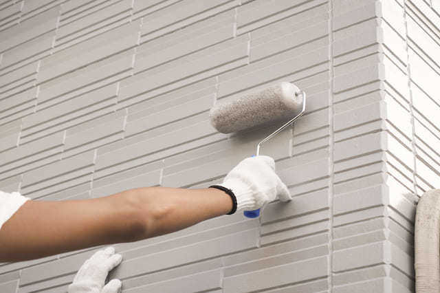 コーキングはなぜ使われるのか