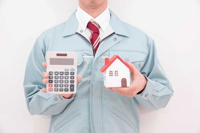 コーキングの費用