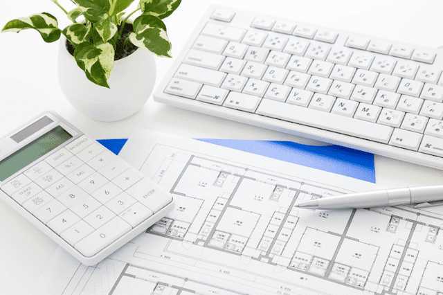 業者の見積書ではケレン作業の有無をチェック