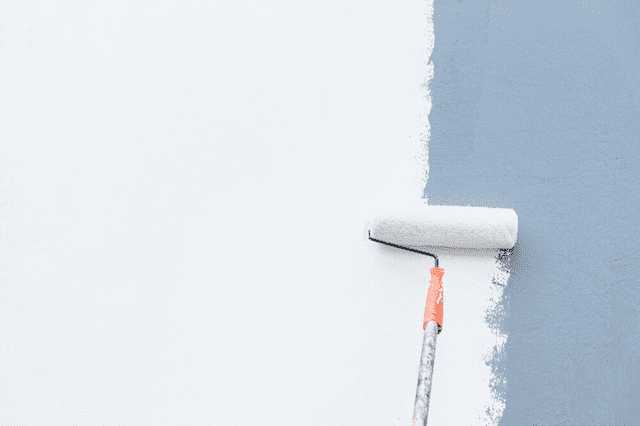 塗装の仕上がりを美しくするために