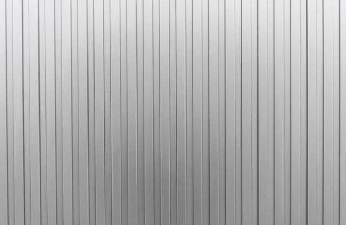 金属系サイディング