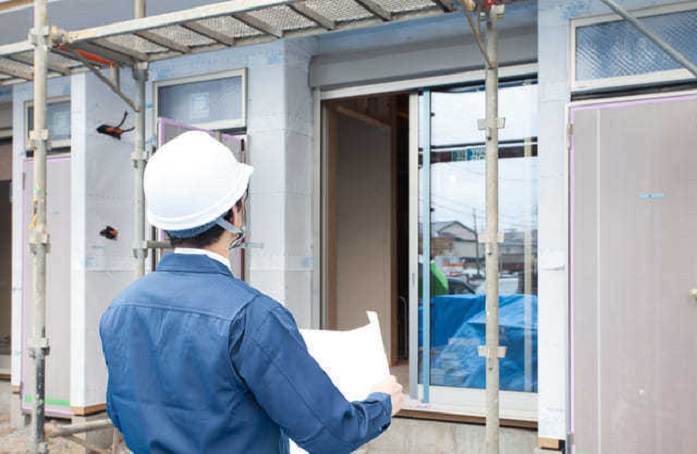 サイディングのリフォームの施工方法