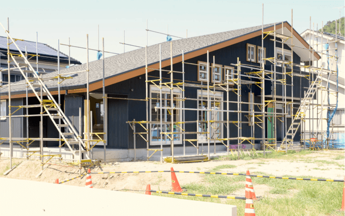 築10年経った際の外壁塗装にまつわる不安を解決