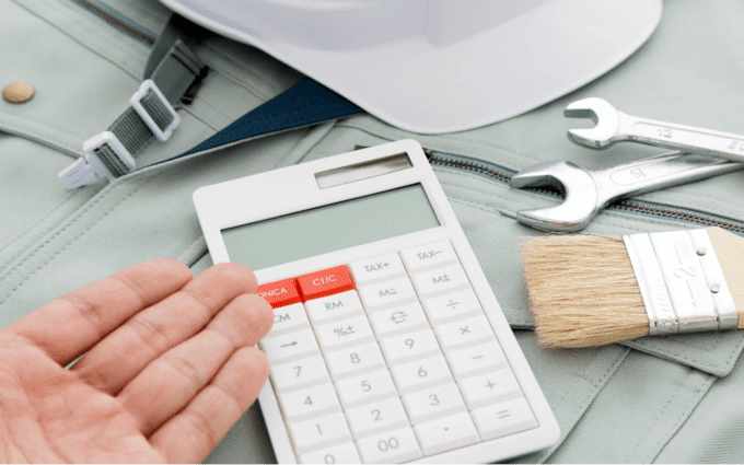 外壁塗装は根拠を示す見積書を出してくれる業者が少ない？