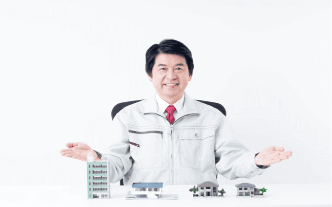 依頼する業者の候補を探す