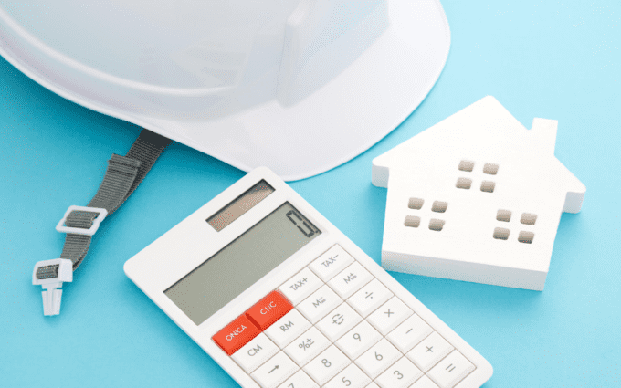 外壁塗装で見積もりの費用を抑えるポイント