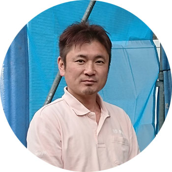 加盟店No603の写真