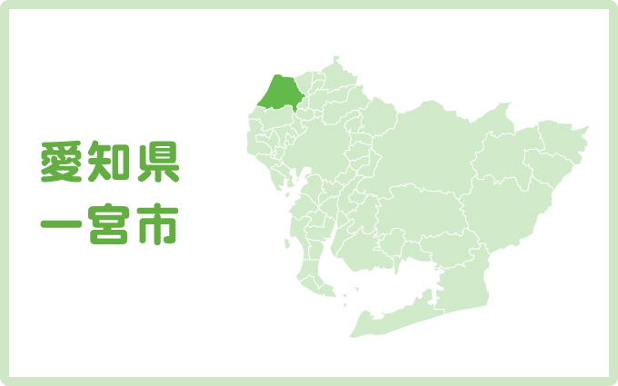 一宮市で塗装工事に最適な気候・季節・時期を知る