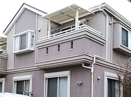 千葉県船橋市K様