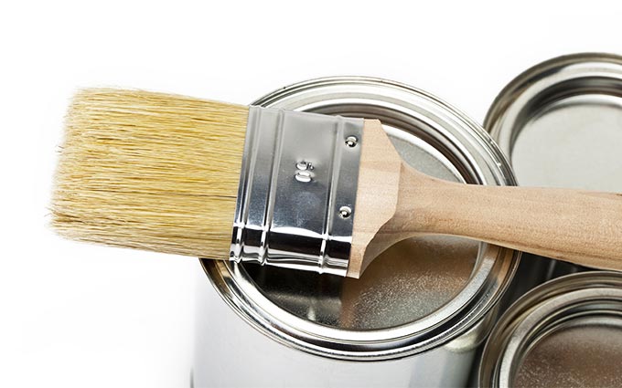 外壁塗装はDIYで出来る?あなたに知っておいてほしいこと