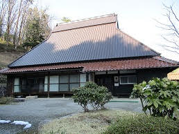 塗装前