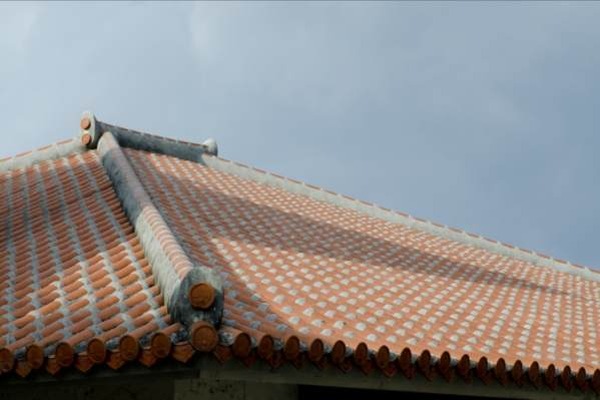 デザインから瓦を選ぶ