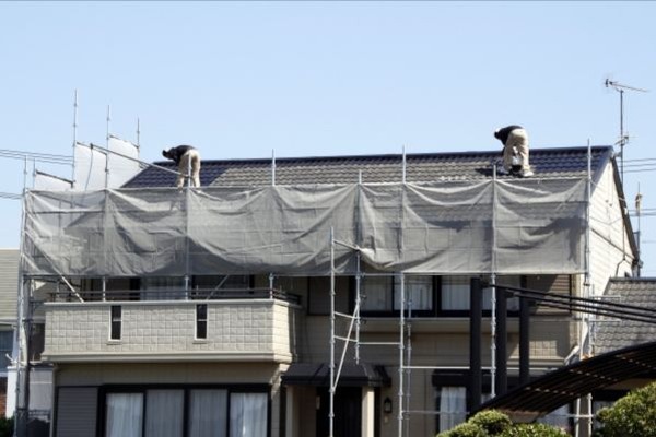 瓦を選ぶ際の3つのポイント