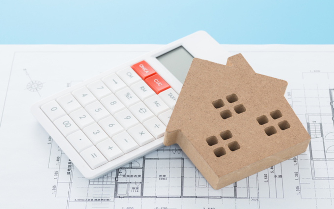 住宅リフォームのイメージ